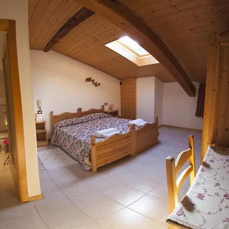 Casa Zeni Alloggio per agriturismo *