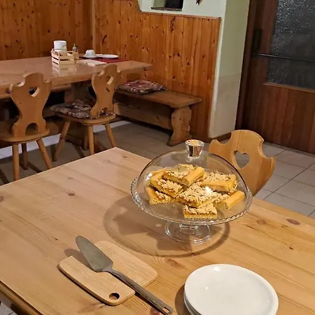 Casa Zeni *