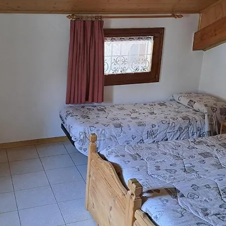 Casa Zeni Alloggio per agriturismo *