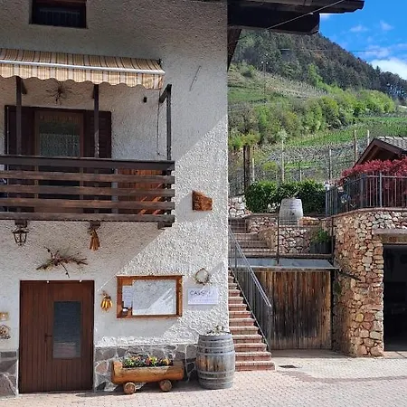 Casa Zeni Faedo