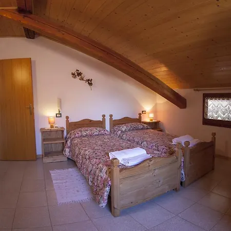 Casa Zeni