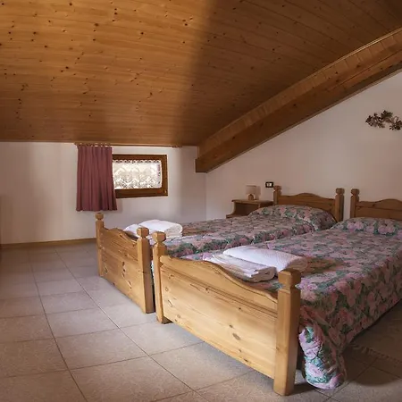 Casa Zeni Alloggio per agriturismo Faedo