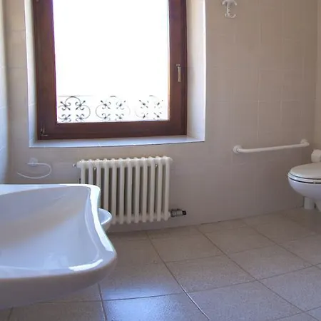 Casa Zeni Alloggio per agriturismo